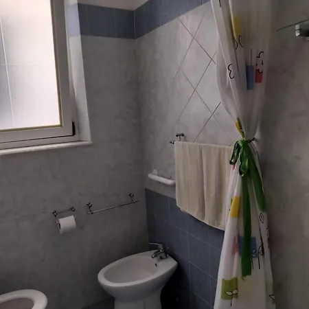 Apartman Vacanze Piombino