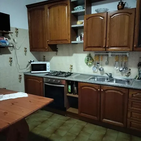 Vacanze Apartman