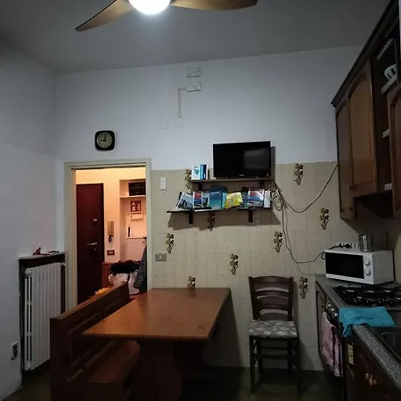 Vacanze פיומבינו