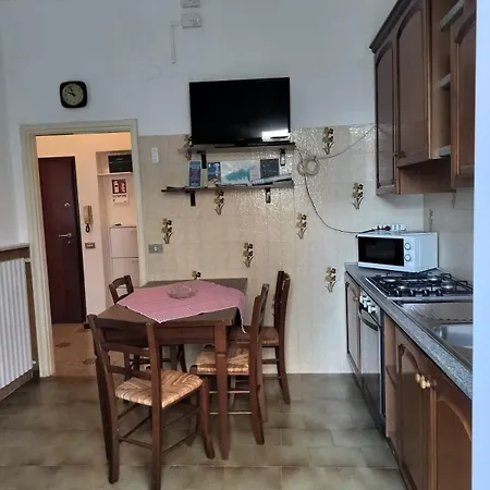 Vacanze Апартаменты *