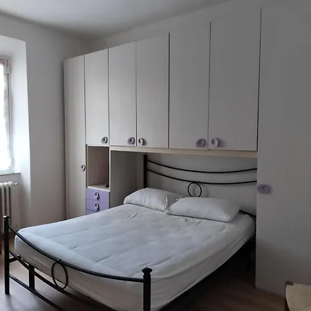 Vacanze Апартаменты Пьомбино