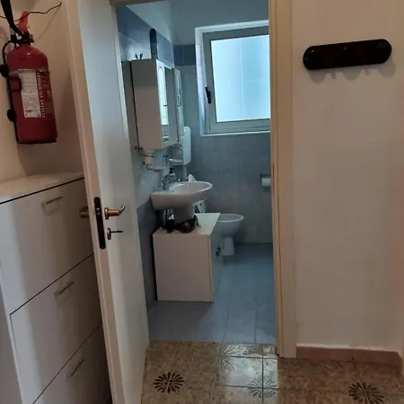 Vacanze Апартаменты Пьомбино