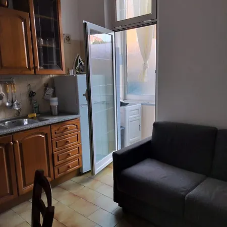 Vacanze Апартаменты
